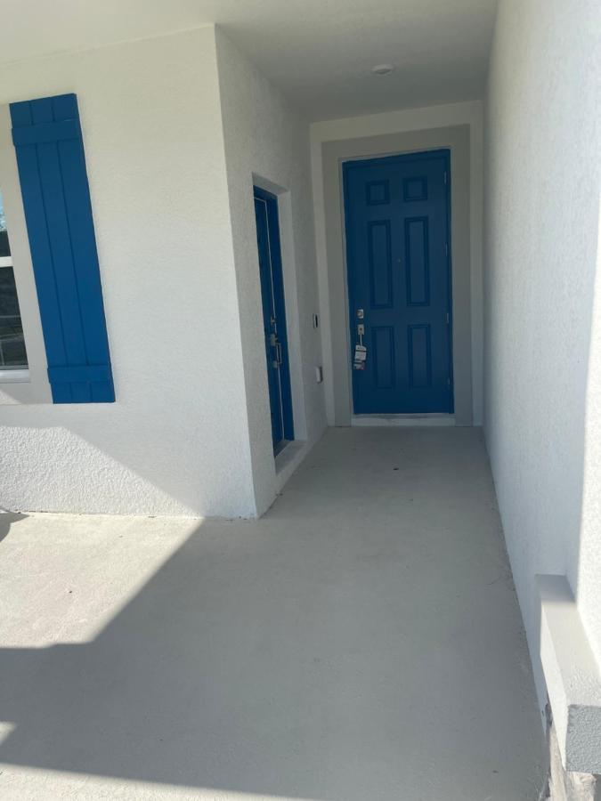 Cozy Suites 4 Less Haines City Exteriör bild