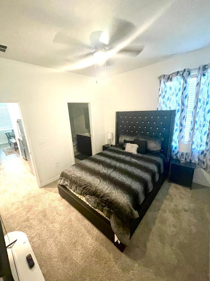 Cozy Suites 4 Less Haines City Exteriör bild