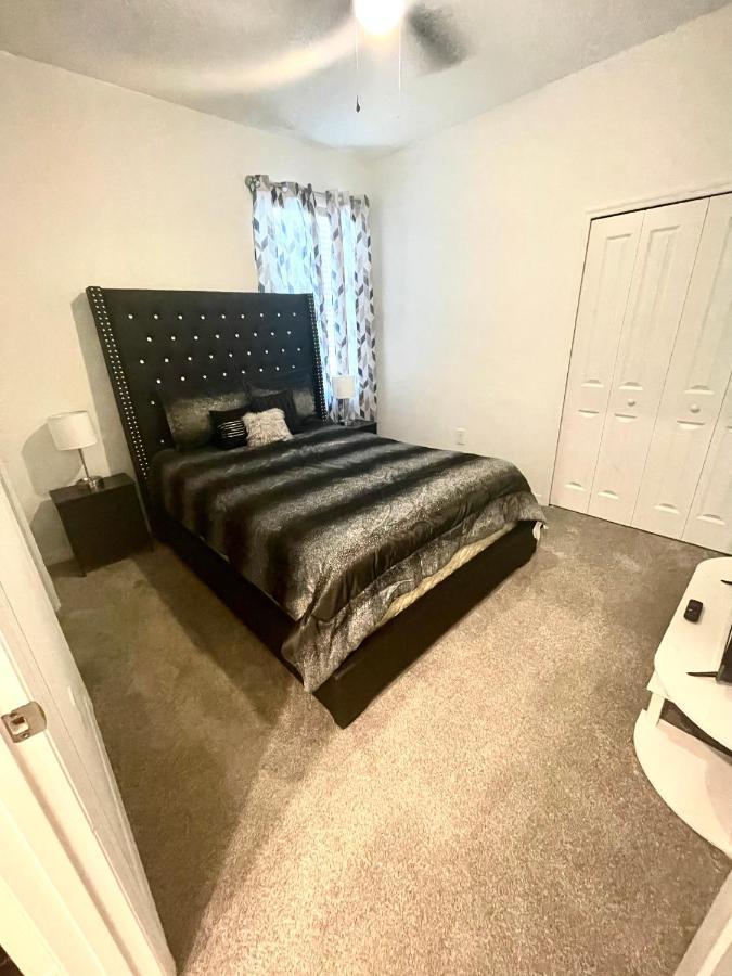 Cozy Suites 4 Less Haines City Exteriör bild