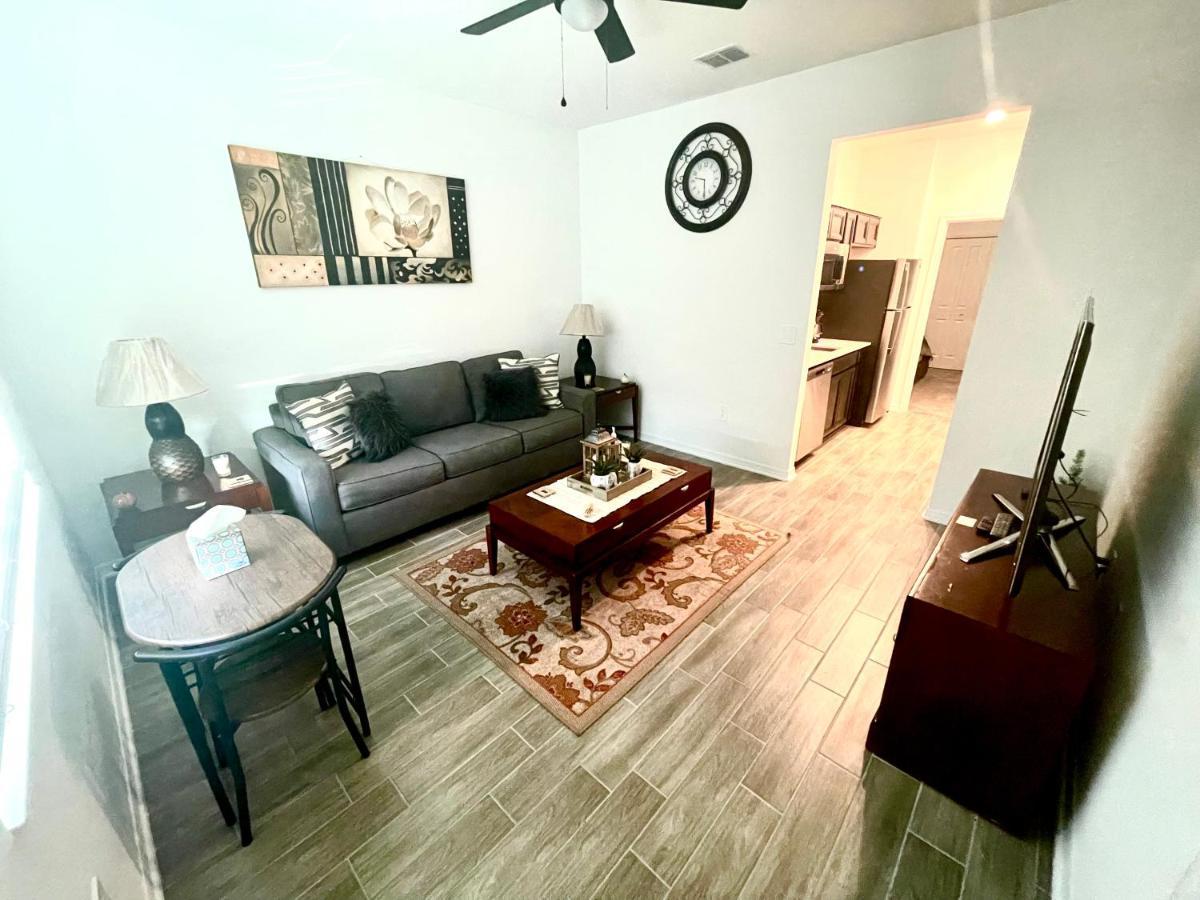 Cozy Suites 4 Less Haines City Exteriör bild